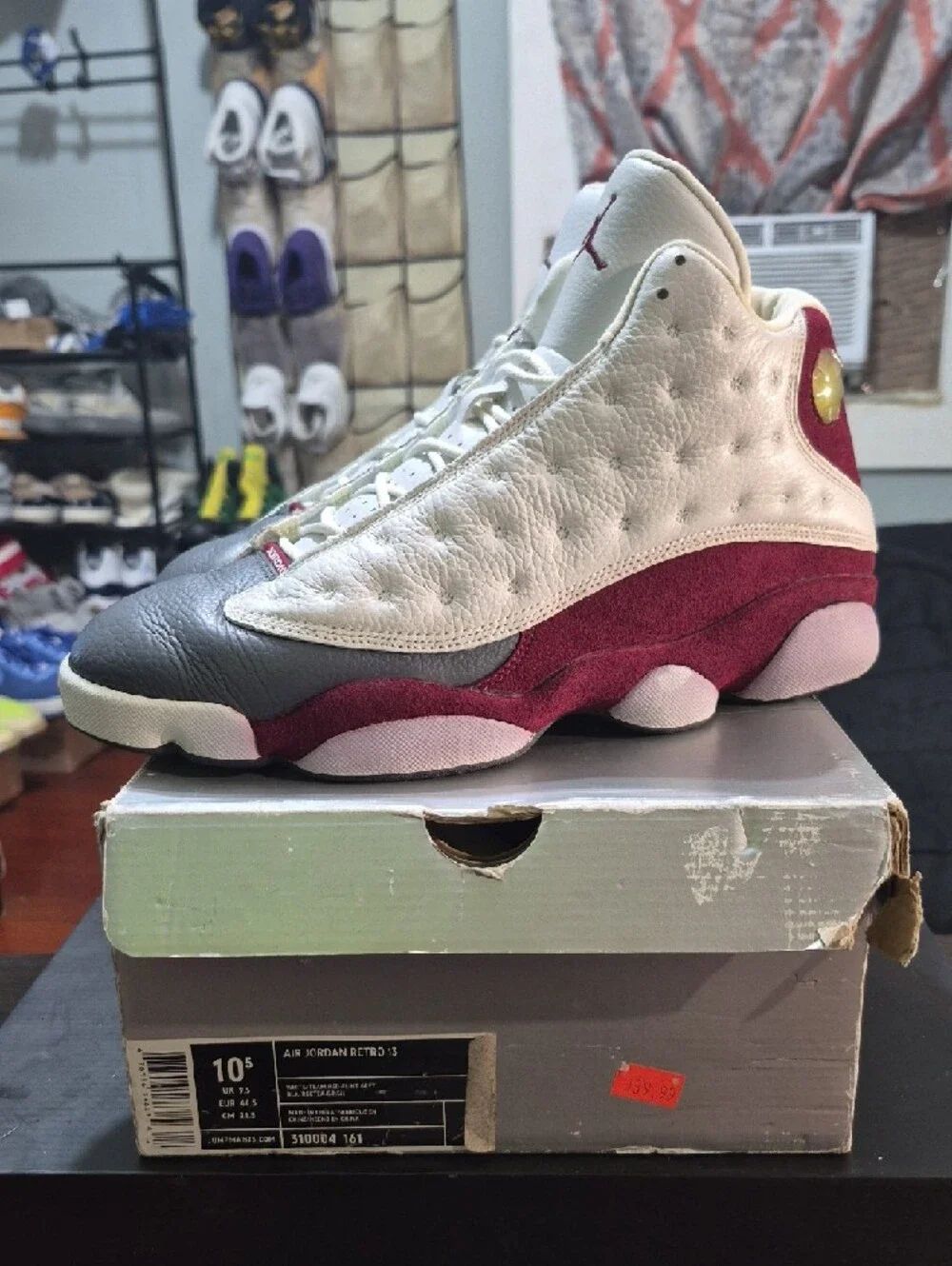 Air Jordan 13 Retro 